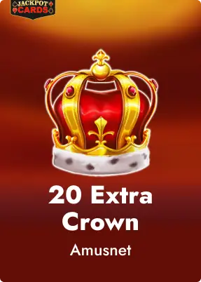 20 Extra Crown