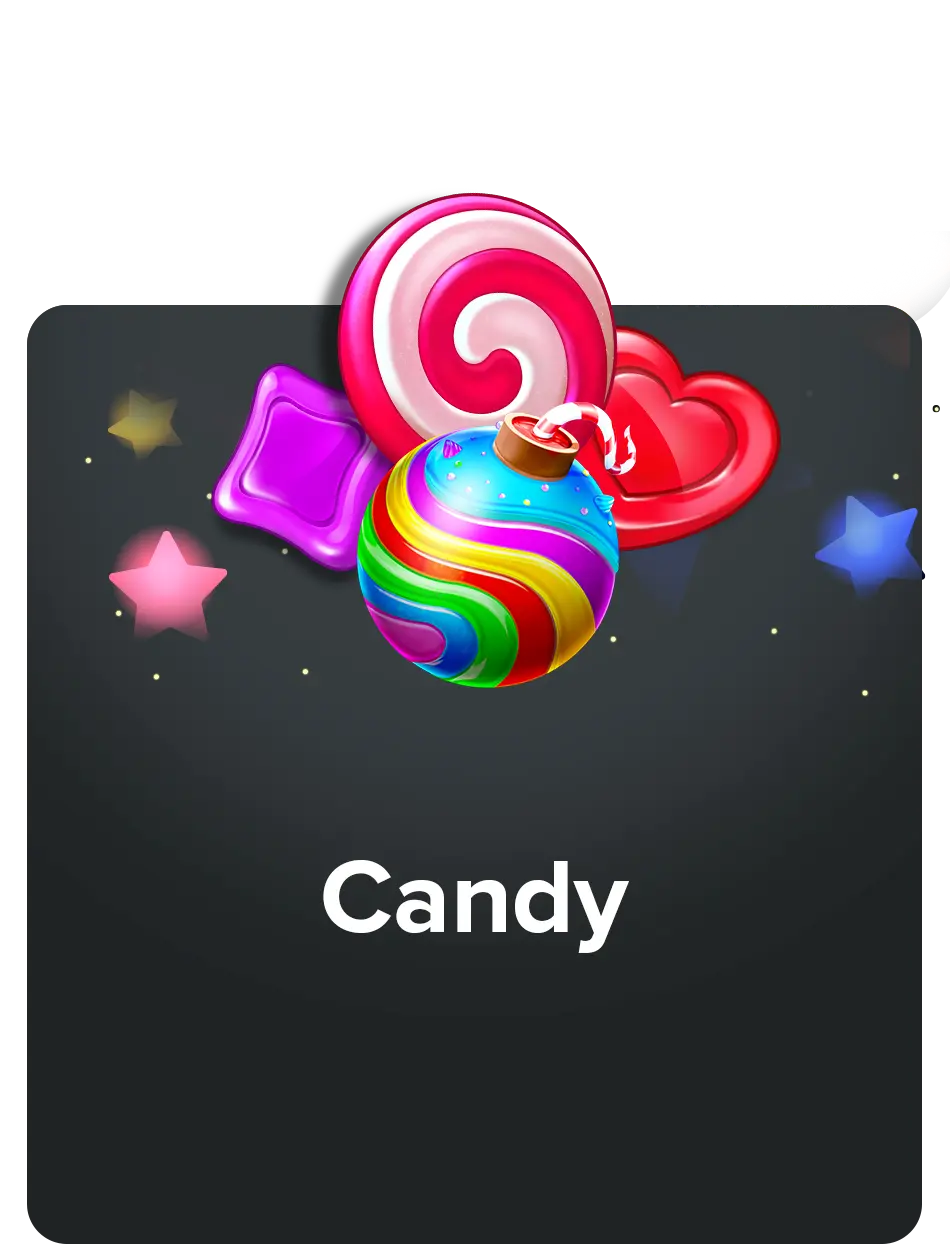 Candy